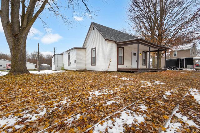 19183 County Road 40, Goshen, IN 46526