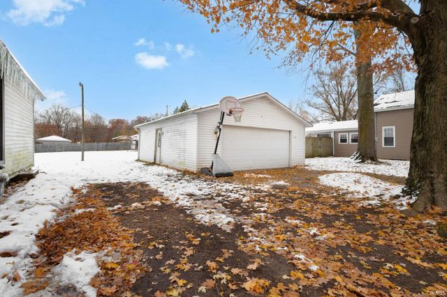 19183 County Road 40, Goshen, IN 46526