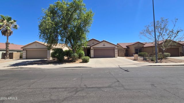 11261 E ELENA Avenue, Mesa, AZ 85208