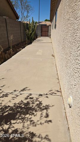 11261 E ELENA Avenue, Mesa, AZ 85208