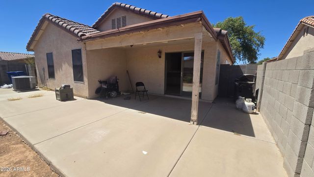 11261 E ELENA Avenue, Mesa, AZ 85208