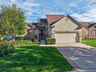 2191 Barclay Avenue, Shelby Charter Township, MI 48317