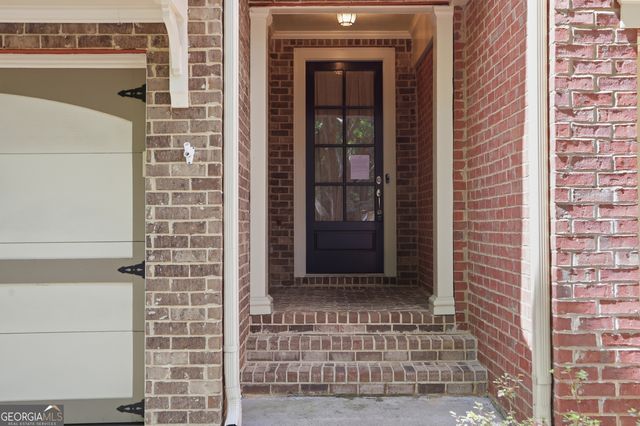22 Star Spangled Lane, Peachtree City, GA 30269