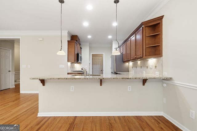 22 Star Spangled Lane, Peachtree City, GA 30269