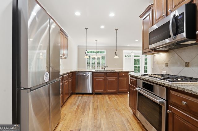 22 Star Spangled Lane, Peachtree City, GA 30269