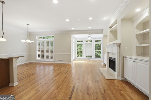 22 Star Spangled Lane, Peachtree City, GA 30269