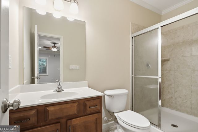 22 Star Spangled Lane, Peachtree City, GA 30269