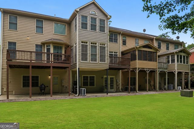 22 Star Spangled Lane, Peachtree City, GA 30269