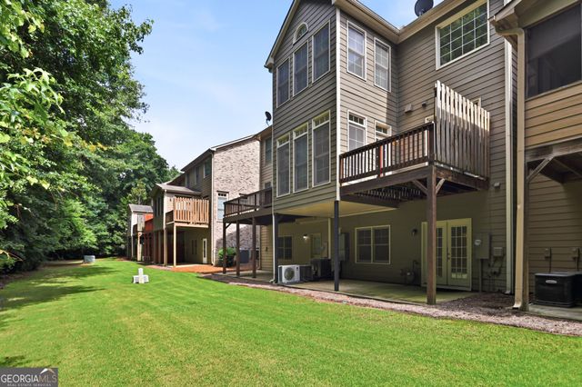22 Star Spangled Lane, Peachtree City, GA 30269