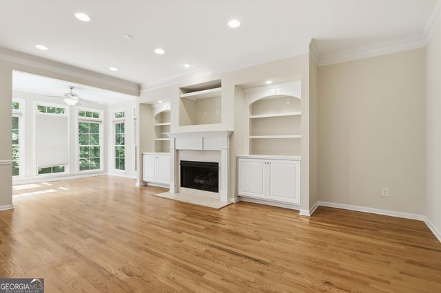 22 Star Spangled Lane, Peachtree City, GA 30269