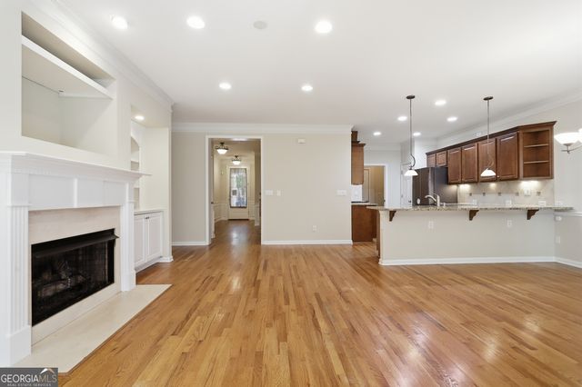 22 Star Spangled Lane, Peachtree City, GA 30269