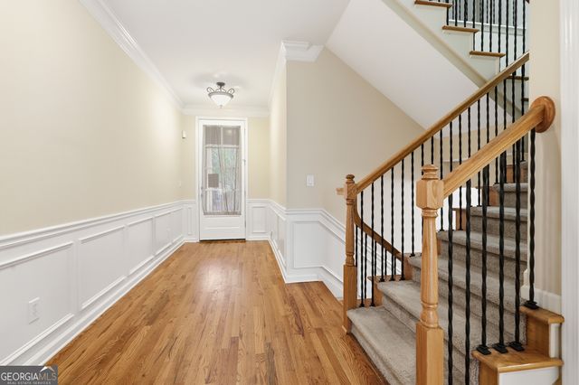 22 Star Spangled Lane, Peachtree City, GA 30269