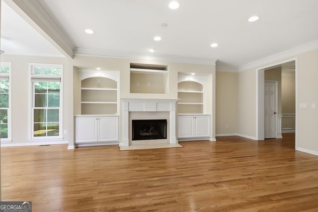 22 Star Spangled Lane, Peachtree City, GA 30269