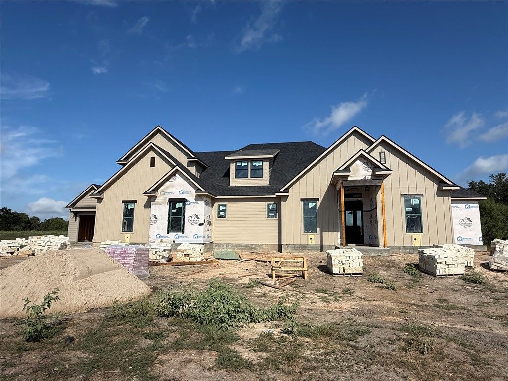6521 Ridgeview Estates Lane, Bryan, TX 77808 — photo 2
