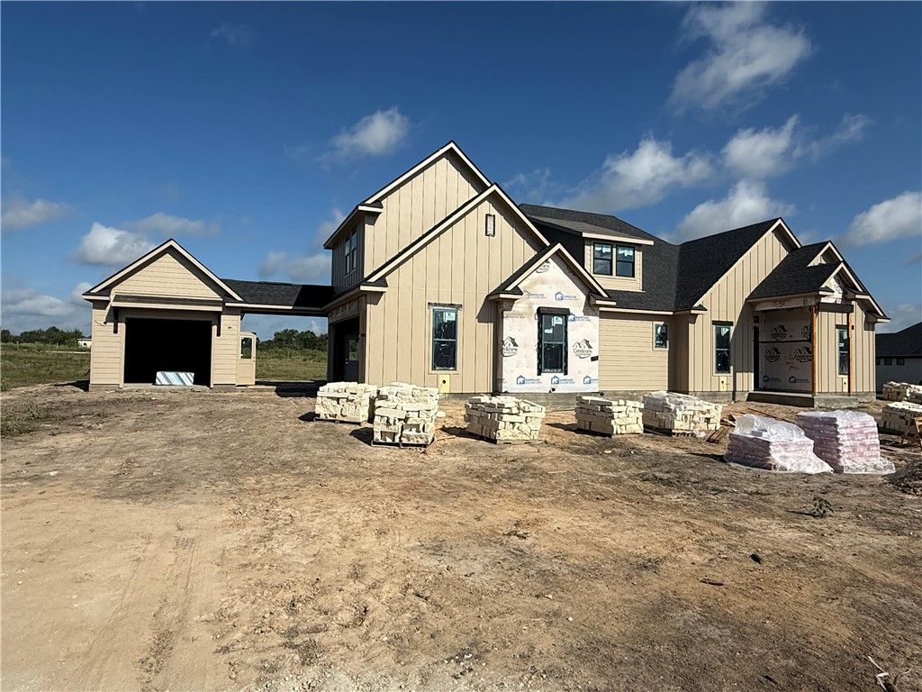 6521 Ridgeview Estates Lane, Bryan, TX 77808 — photo 3