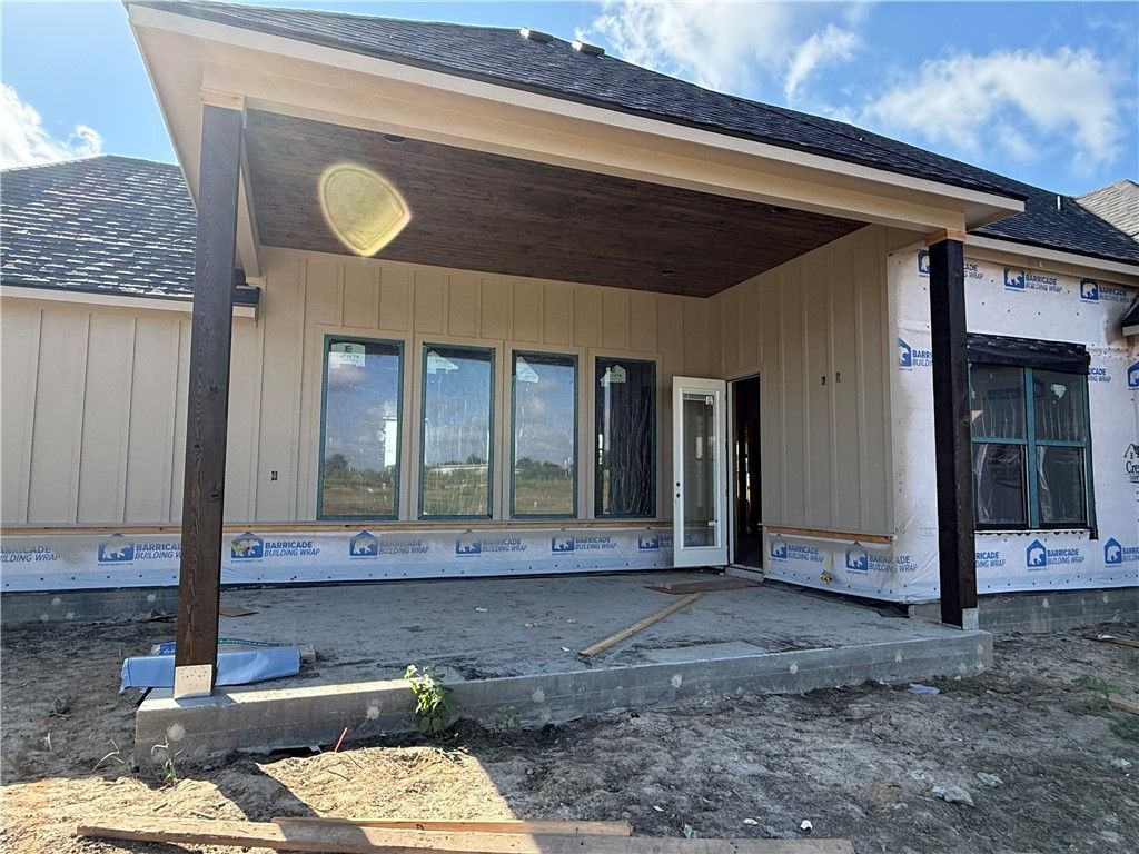 6521 Ridgeview Estates Lane, Bryan, TX 77808 — photo 5