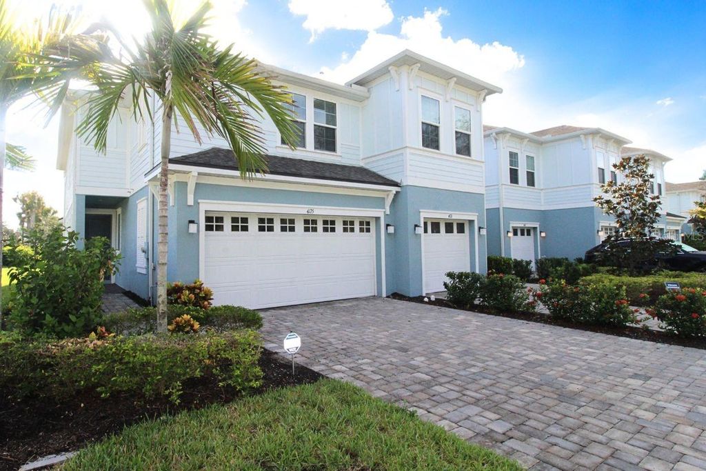 4175 VIA SIENNA CIRCLE, Sarasota, FL 34243