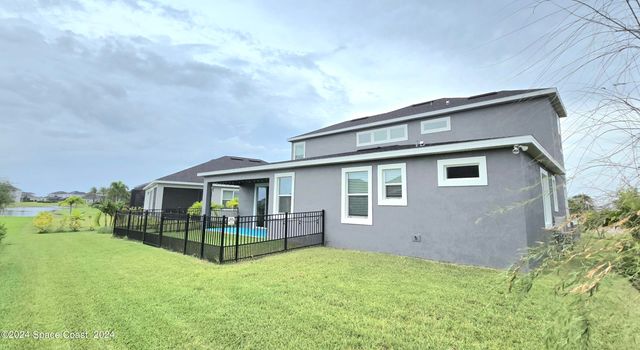 8432 Paragrass Avenue, Melbourne, FL 32940