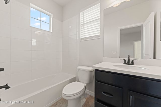 8432 Paragrass Avenue, Melbourne, FL 32940