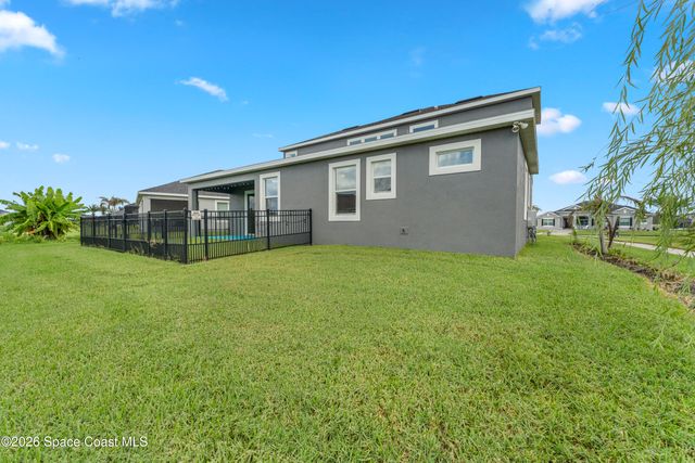 8432 Paragrass Avenue, Melbourne, FL 32940