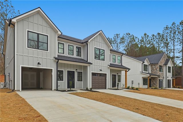 216 Giles Street, Anderson, SC 29621