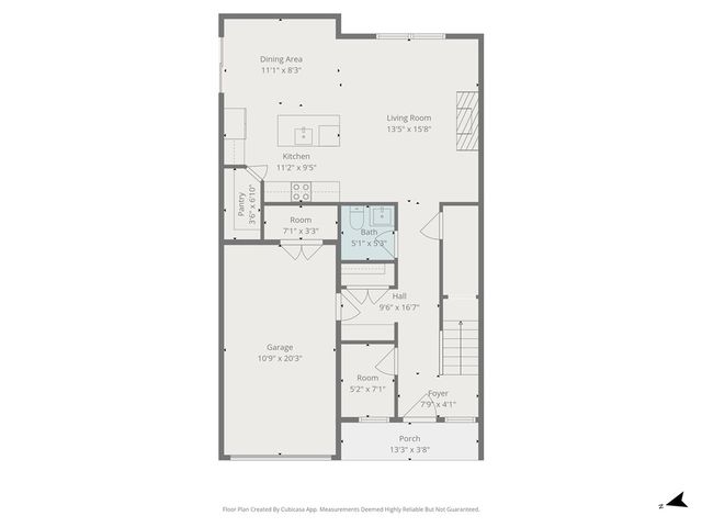 216 Giles Street, Anderson, SC 29621