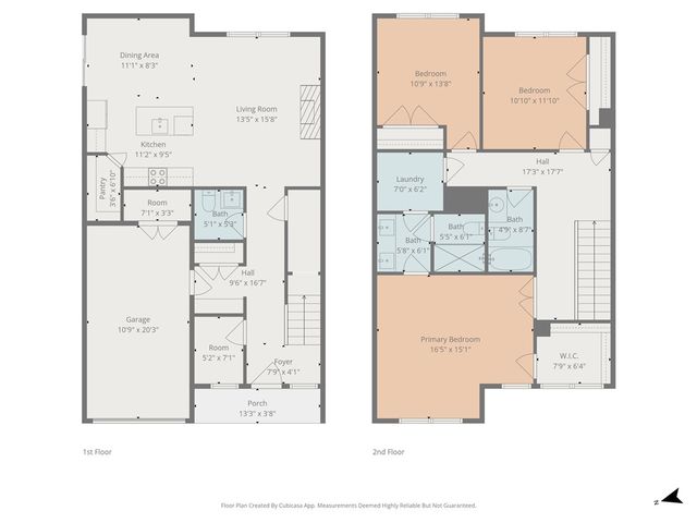 216 Giles Street, Anderson, SC 29621