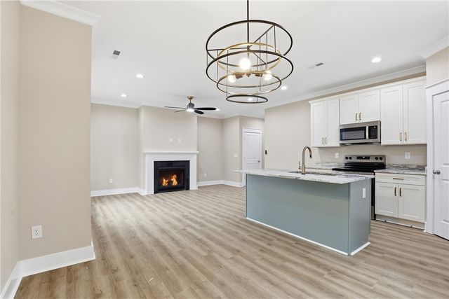 216 Giles Street, Anderson, SC 29621