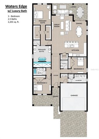 705 ANEGADA LANE, Sarasota, FL 34234