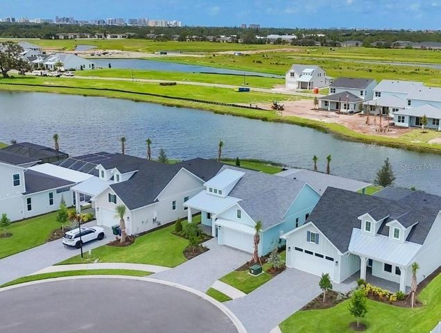 705 ANEGADA LANE, Sarasota, FL 34234