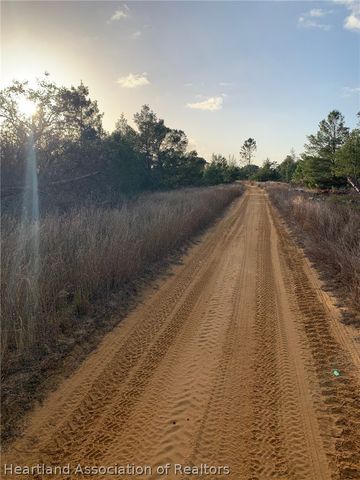 2907 W Seville Drive, Avon Park, FL 33825