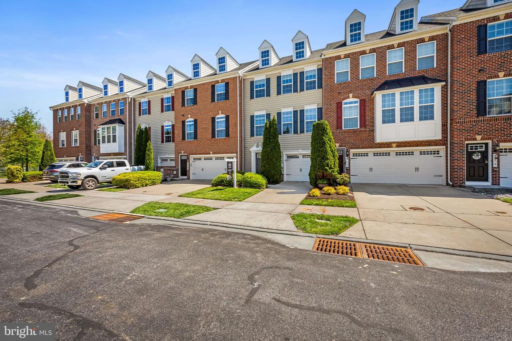 915 MAGNOLIA BLOSSOM CT, Sykesville, MD 21784
