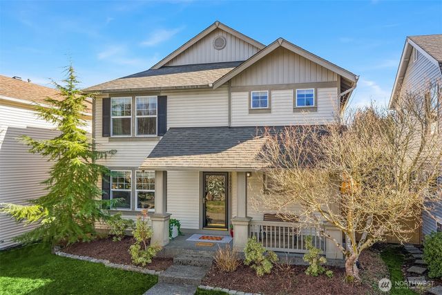36907 SE Braeburn Street, Snoqualmie, WA 98065