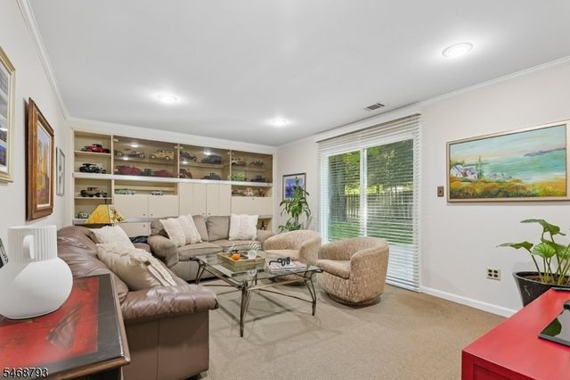 1 Fredon Dr, Livingston Twp., NJ 07039