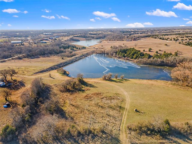 744 Bourland Bend, Celina, TX 75009