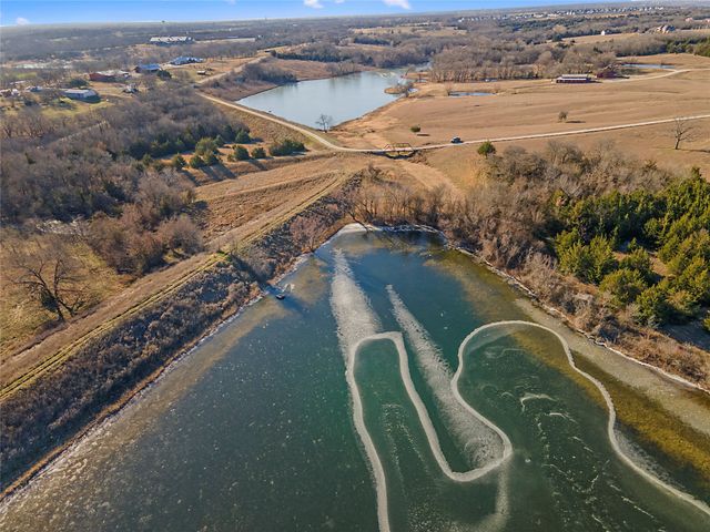 744 Bourland Bend, Celina, TX 75009