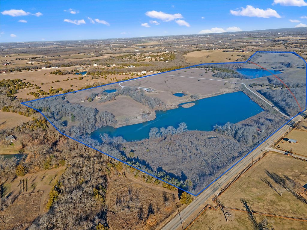 744 Bourland Bend, Celina, TX 75009