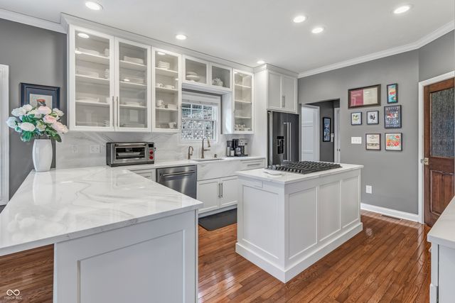 10093 Gemstone Drive, Noblesville, IN 46060