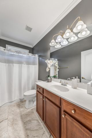 10093 Gemstone Drive, Noblesville, IN 46060