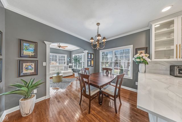 10093 Gemstone Drive, Noblesville, IN 46060