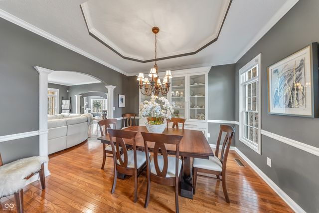 10093 Gemstone Drive, Noblesville, IN 46060