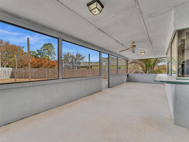 1819 SE Joy Haven St, Port St. Lucie, FL 34983