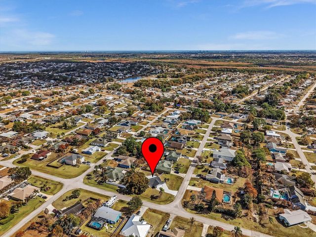 1819 SE Joy Haven St, Port St. Lucie, FL 34983