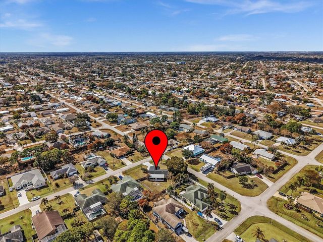 1819 SE Joy Haven St, Port St. Lucie, FL 34983