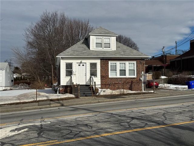 1441 Mineral Spring Avenue, North Providence, RI 02904