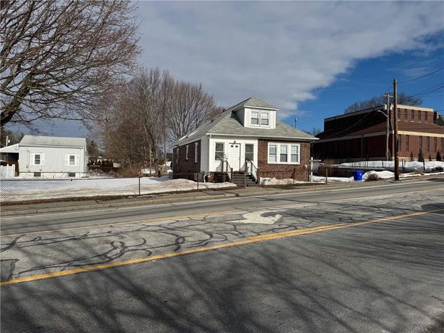 1441 Mineral Spring Avenue, North Providence, RI 02904