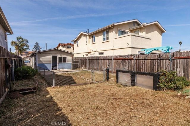 542 Manhattan, Grover Beach, CA 93433