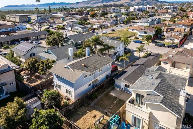 542 Manhattan, Grover Beach, CA 93433