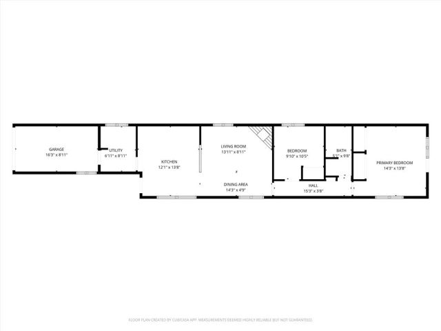 542 Manhattan, Grover Beach, CA 93433