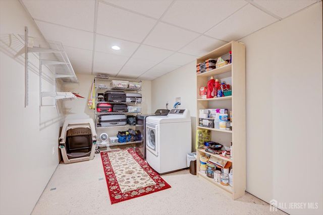 736 Harrell Avenue, Woodbridge Proper, NJ 07095